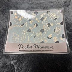 ポケモン　一番くじ　ガラスコレクション