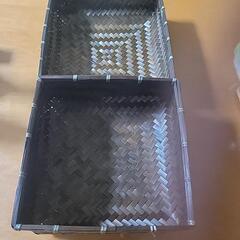 かごの画像