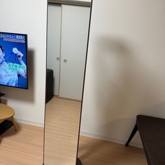 全身鏡
