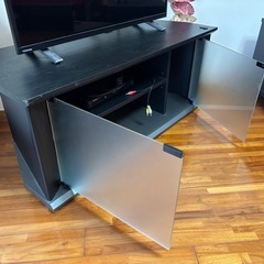 テレビ台