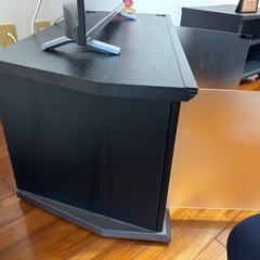 テレビ台の画像