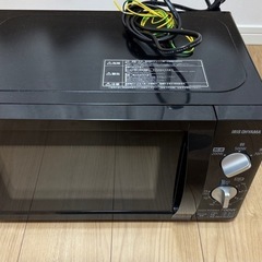 電子レンジ