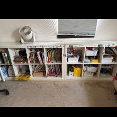 IKEA 棚 幅149cm 高さ78.5cm 奥行き39cm