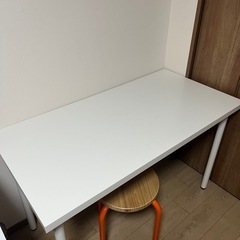 IKEA LINNMON デスク