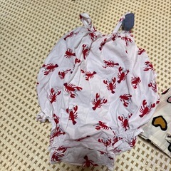 ワンピース？