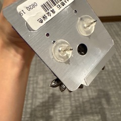 ピアスの画像