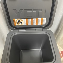 YETIクーラーBOX ローディ24の画像