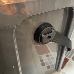 YETIクーラーBOX ローディ24の画像