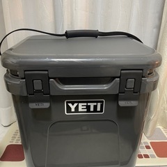 YETIクーラーBOX ローディ24