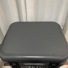YETIクーラーBOX ローディ24の画像