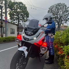 警察おっかけ パト活のパートナー募集！