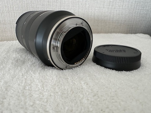 【値下げ】【美品】TAMRON 28-75mm F/2.8 Di III RXD