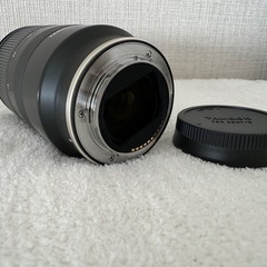 【美品】TAMRON 28-75mm F/2.8 Di III RXDの画像