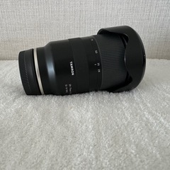 【美品】TAMRON 28-75mm F/2.8 Di III RXDの画像