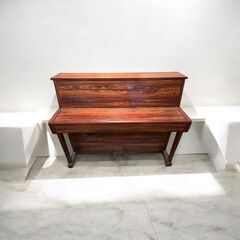 【現地引き取り限定】YAMAHA 電気ﾋﾟｱﾉ E-201　無料でさしあげますの画像
