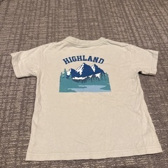子ども服の画像