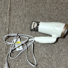 KOIZUMI KHD-K955 ドライヤー
