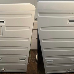 シャープ ドラム洗濯機の画像