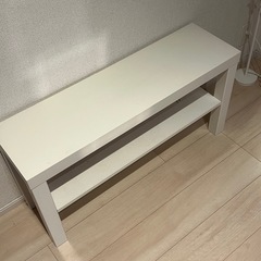 ラック
