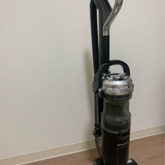 パナソニック　クリーナー　掃除機