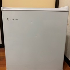 小型冷蔵庫 46L 動作確認済