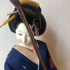 人形の画像