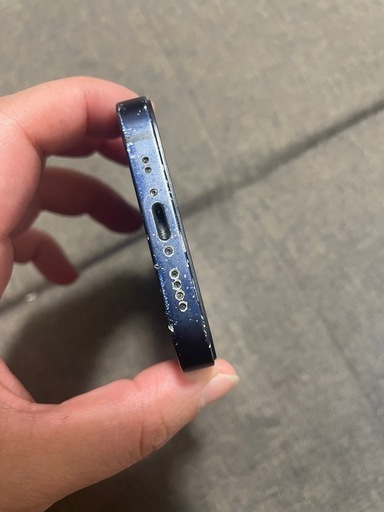 iPhone12mini ジャンク品
