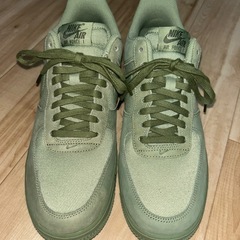 Nike Air Force 1 Low PRM "Oil Gr...