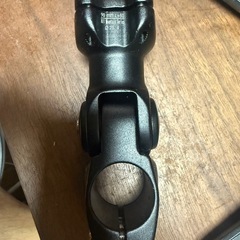 ハンドルステム　自転車
