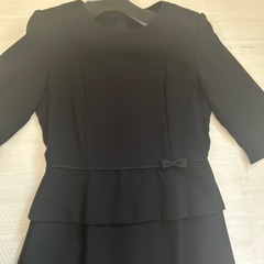 礼服の画像