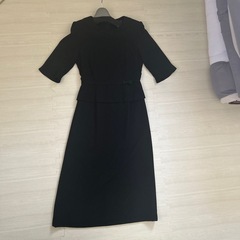礼服の画像