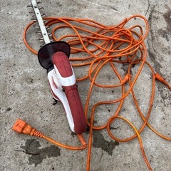 Makita 電動ヘッジトリマー