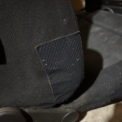 RECARO レカロ　オルソペド2脚の画像