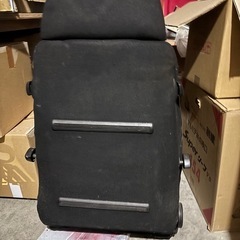 RECARO レカロ　オルソペド2脚の画像