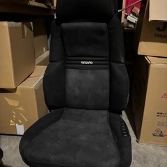 RECARO レカロ　オルソペド