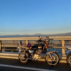 gn125h 手17