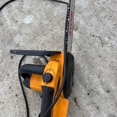 RYOBI 電動チェーンソー CS-1801