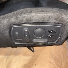 RECARO オルソペド②