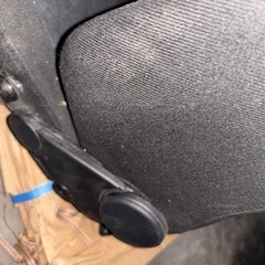 RECARO オルソペド②の画像