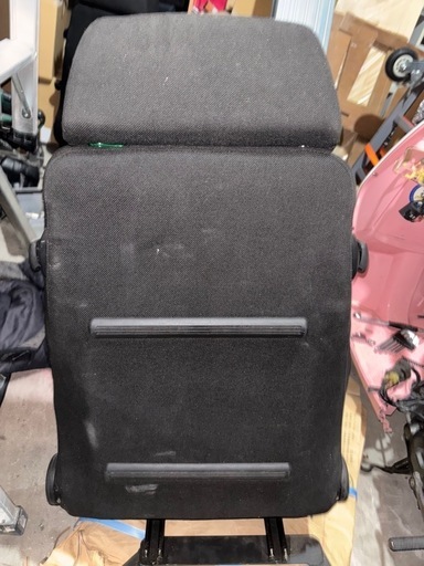 RECARO オルソペド②