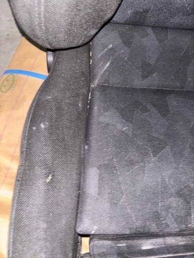 RECARO オルソペド②