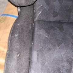 RECARO オルソペド②の画像