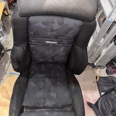 RECARO オルソペド②の画像