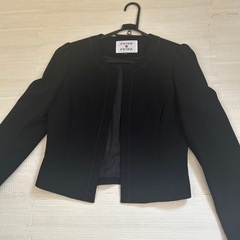 礼服
