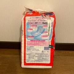 ピジョン　おしっこ吸収ライナー　41枚の画像
