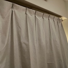 カーテン