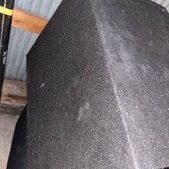 ロックフォード　ウーハー　パンチの画像