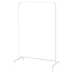 IKEA♡ハンガーラック
