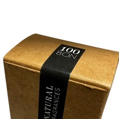 ★新品★未開封★ソンボン トンカ＆アーモンド コンソントレ EDPSP 50ml 香水 フレグランス TONKA ＆ AMANDEの画像