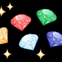 💎【紹介制】宝飾品・ジュエリー展覧会への参加者募集💎